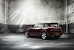 Mini Cooper S Clubman 2015 года